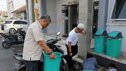 Hari Lingkungan Hidup 2025