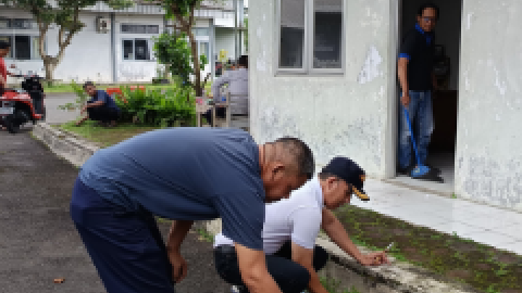 Hari Lingkungan Hidup 2025
