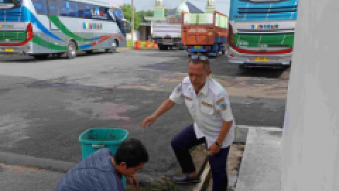 Hari Lingkungan Hidup 2025