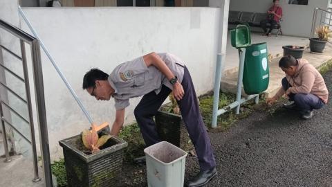 Hari Lingkungan Hidup 2025