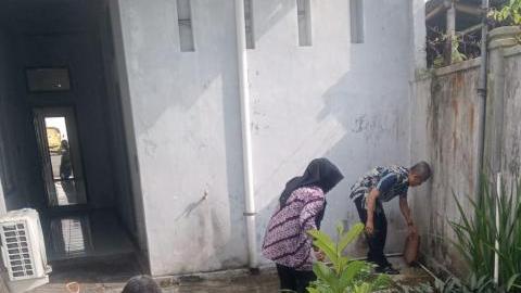 Hari Lingkungan Hidup 2025