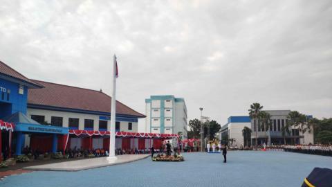 Harhubnas 2025 Tingkat Jawa Barat