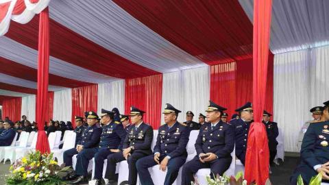 Harhubnas 2025 Tingkat Jawa Barat