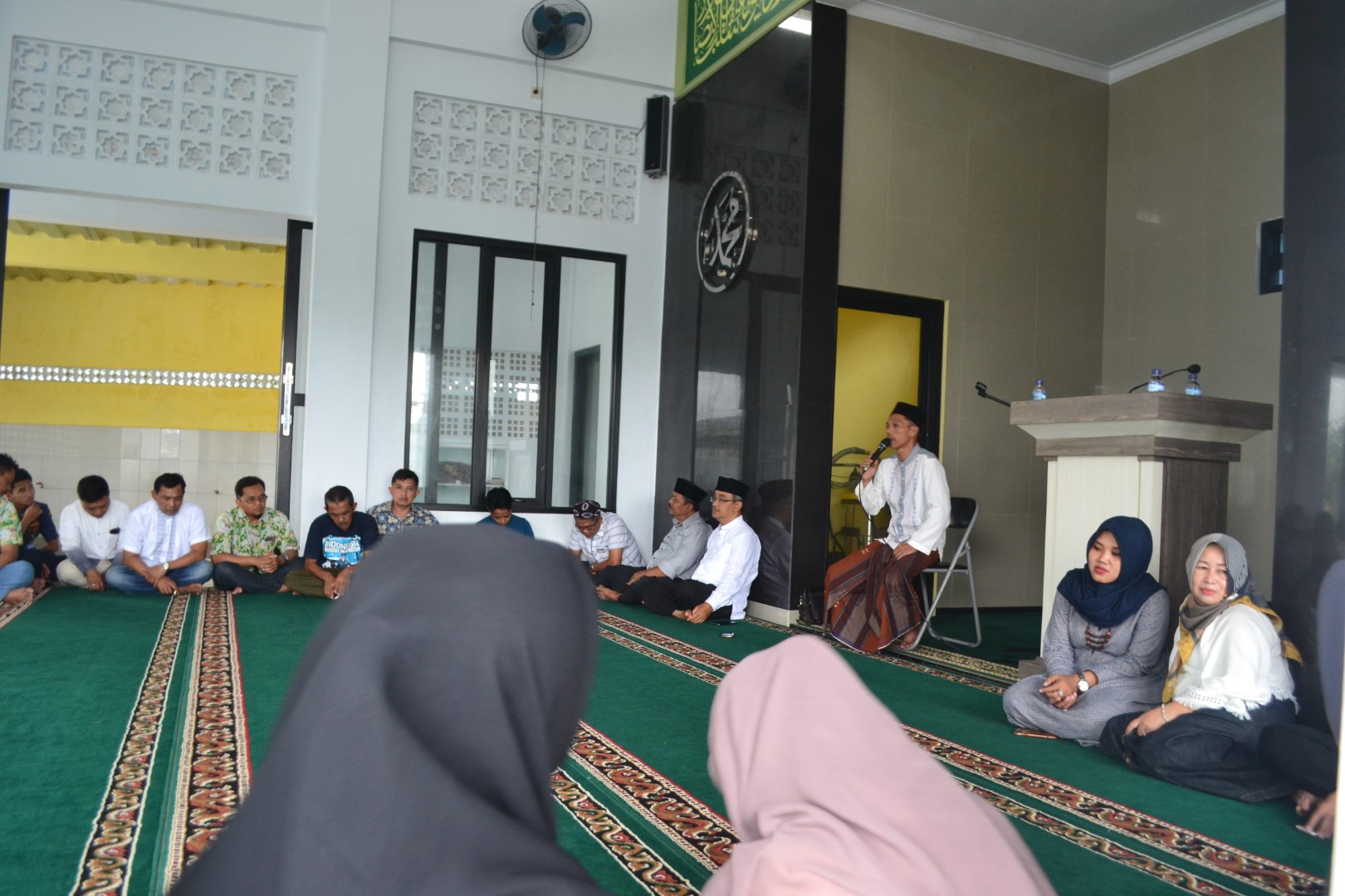 Dinas Perhubungan Kota Tasikmalaya
