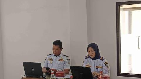 Silaturahmi & Diskusi Pembahasan Isu ODOL