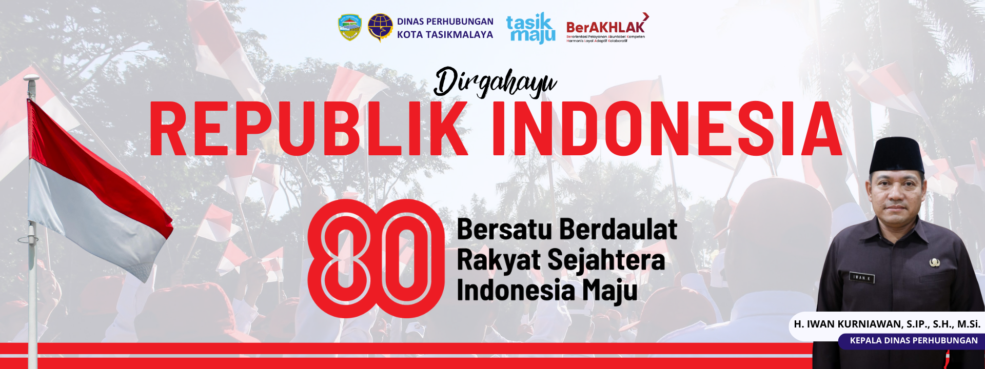 HUT RI 80
